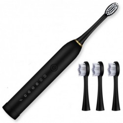 Rechargeable Sonic Electric...